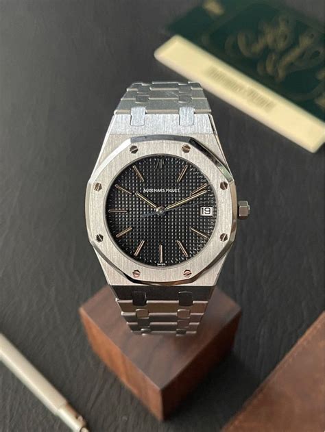 audemars piguet royal oak 56023st|audemars piguet royal oak review.